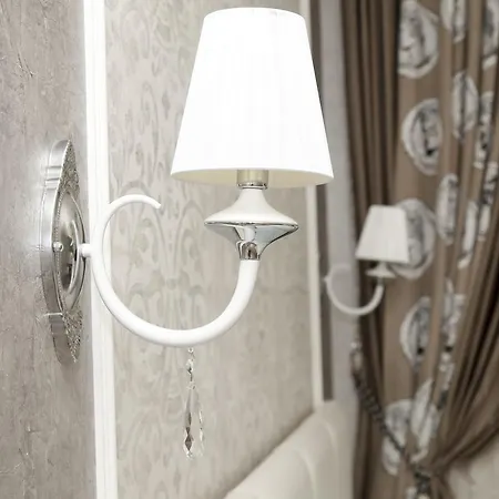 The Sixth Pearl Apartment Odesa