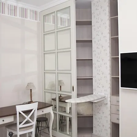 Apartment The Sixth Pearl *