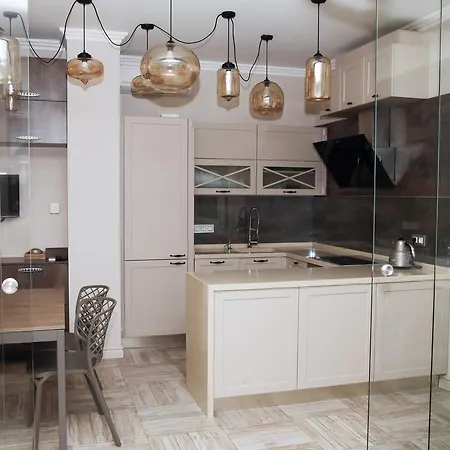 The Sixth Pearl Odesa