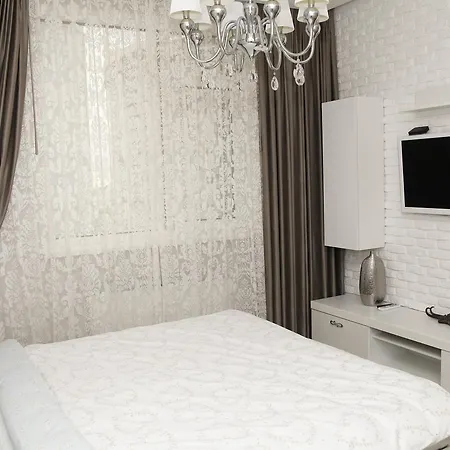 The Sixth Pearl * Odesa
