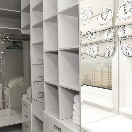 The Sixth Pearl Apartment Odesa