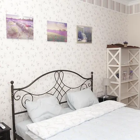 The Sixth Pearl Apartment *