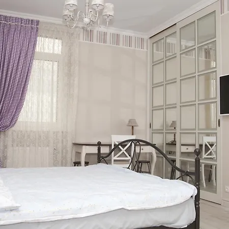 Апартаменти The Sixth Pearl *