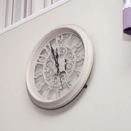 Apartment The Sixth Pearl Odesa