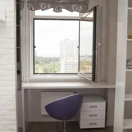 Apartment The Sixth Pearl