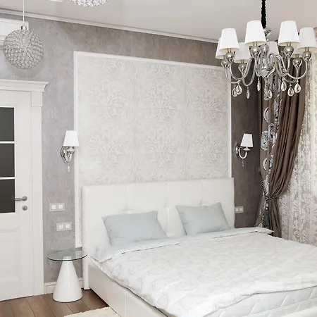 Апартаменти The Sixth Pearl *