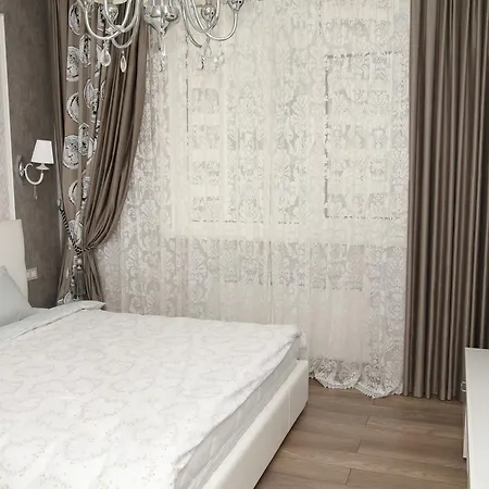Apartment The Sixth Pearl *
