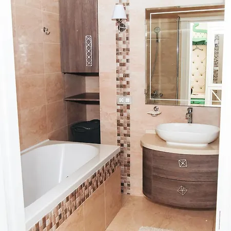 The Sixth Pearl Apartment Odesa