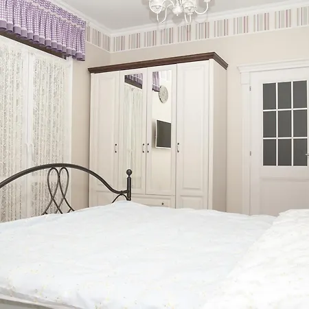 The Sixth Pearl Apartment *