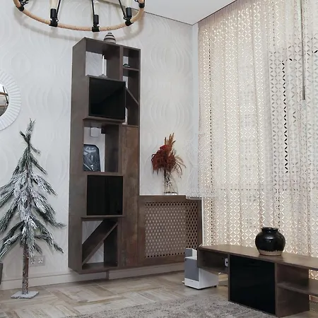 Apartment The Sixth Pearl *